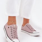 Sportbačiai modelis 216377 Step in style