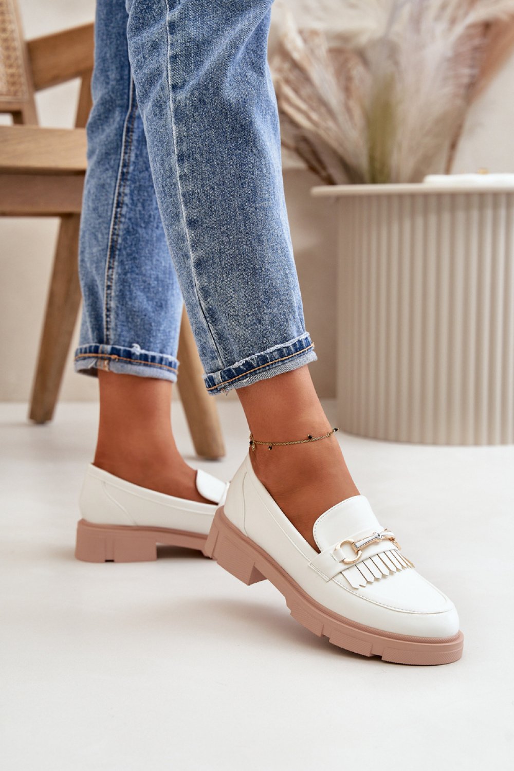 176649651088859 Mockasinai modelis 199814 Step in style - Image 1