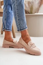 Mockasinai modelis 199814 Step in style - Image 2