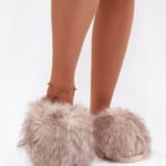 Šlepetės modelis 222289 Step in style