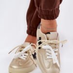 Sportinė avalynė modelis 209479 Step in style