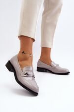 Mockasinai modelis 193392 Step in style - Image 2
