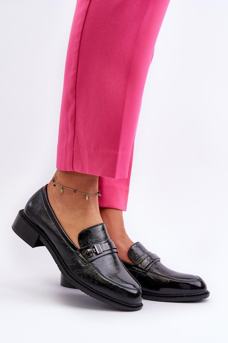 176649686397722 Mockasinai modelis 193392 Step in style - Image 1