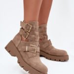 Batai modelis 217807 Step in style