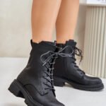 Bootie modelis 202054 Step in style