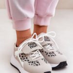 Sportinė avalynė modelis 211006 Step in style