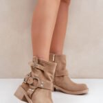 Batai modelis 203870 Step in style