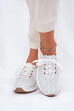 Žema avalynė modelis 212562 Step in style - Image 2