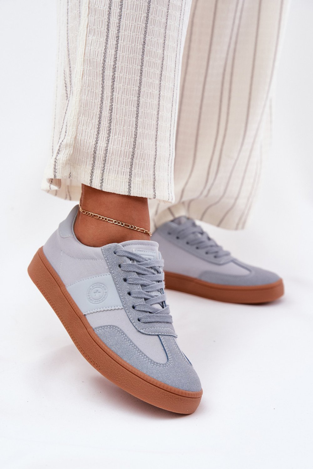 17664972328335 Sportinė avalynė modelis 212916 Step in style - Image 1