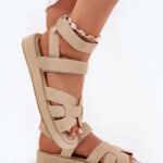 Sandalai modelis 214747 Step in style