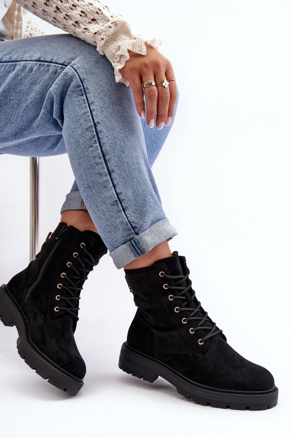 176649744048779 Bootie modelis 216641 Step in style - Image 1