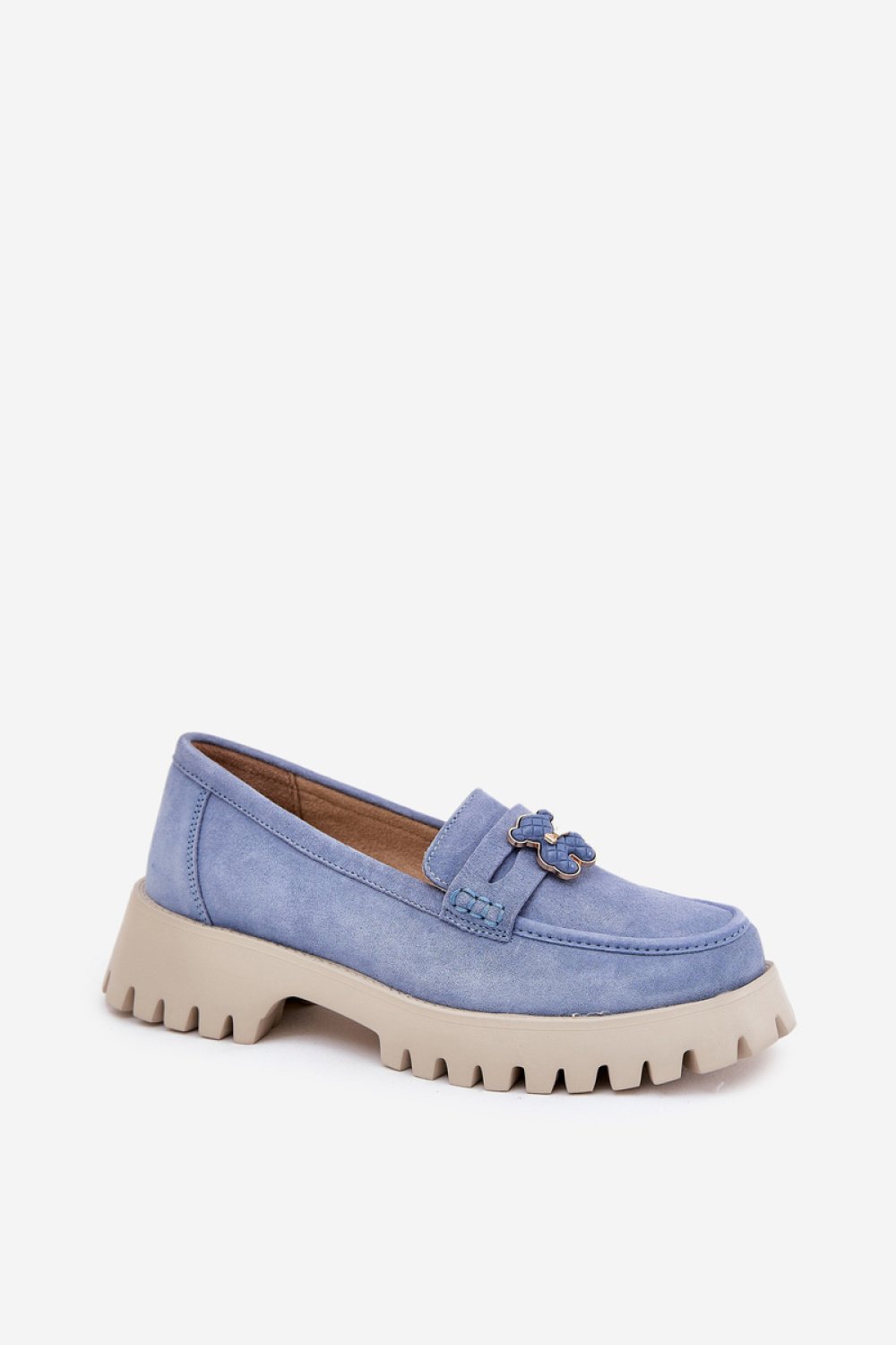 176649744638067 Mockasinai modelis 209028 Step in style - Image 1