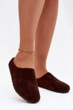 Šlepetės modelis 222273 Step in style - Image 2