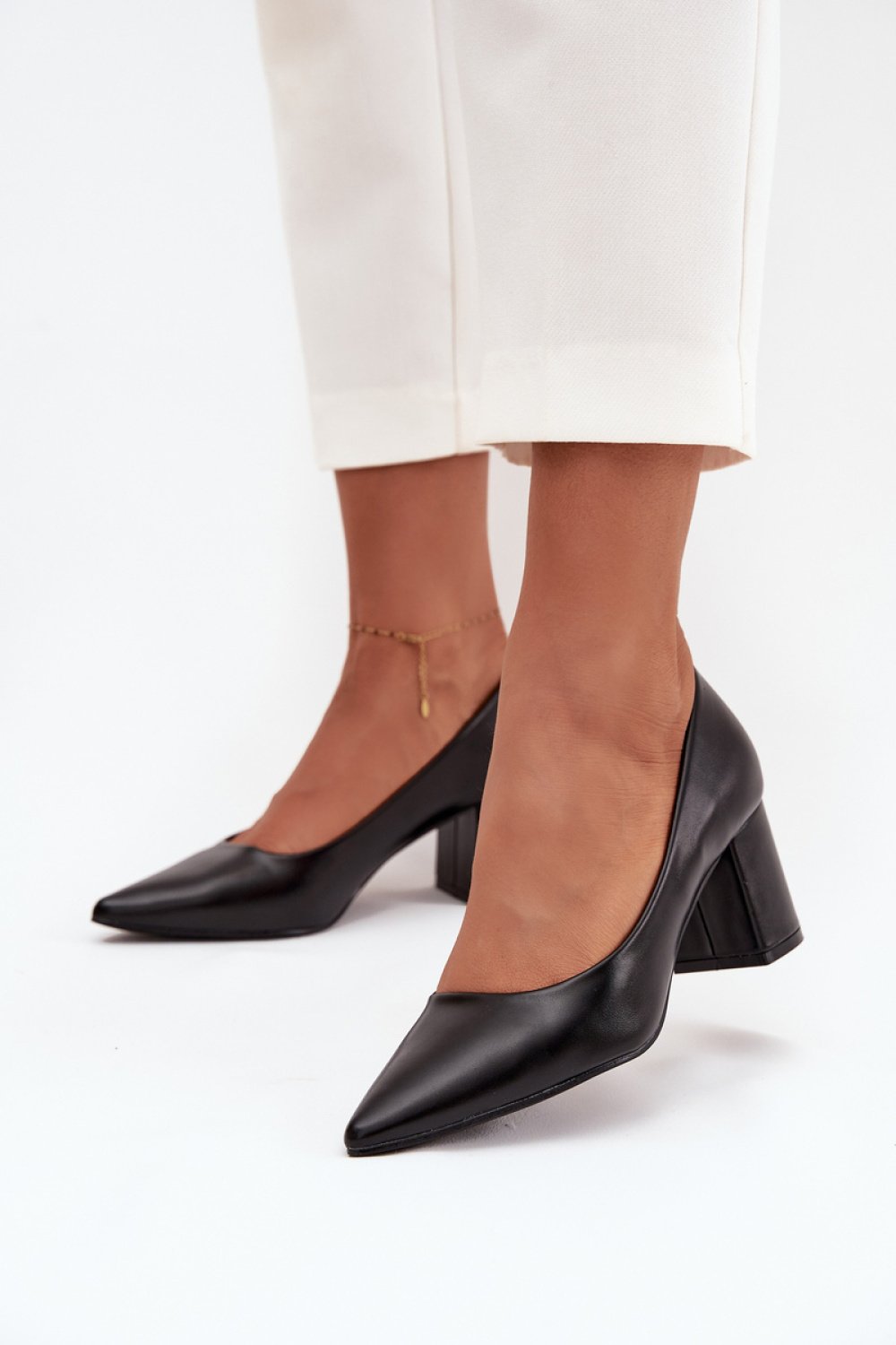 176649754887907 Batai blokiniu kulnu modelis 218680 Step in style - Image 1