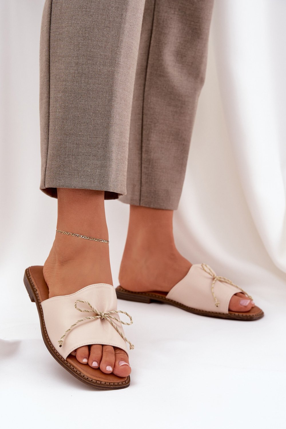 17664976544429 Šlepetės modelis 214363 Step in style - Image 1