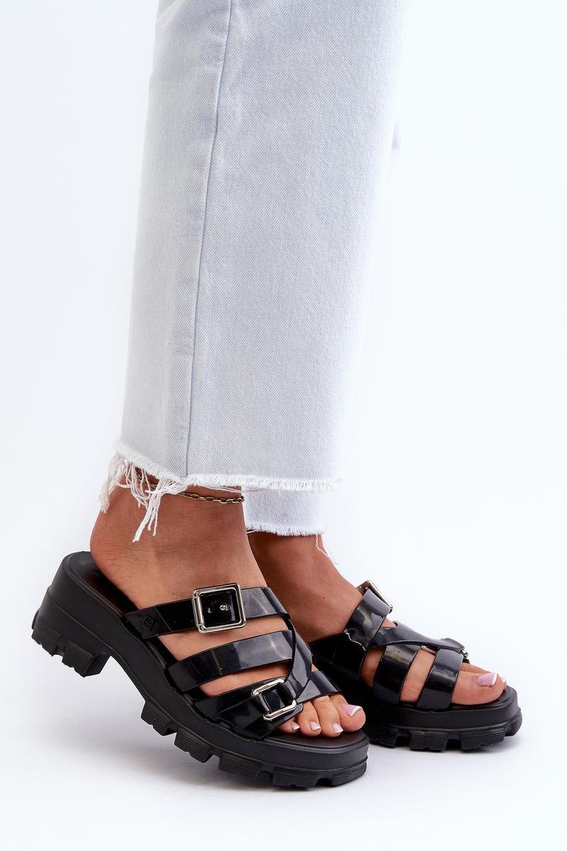 176649770477641 Šlepetės modelis 197667 Step in style - Image 1