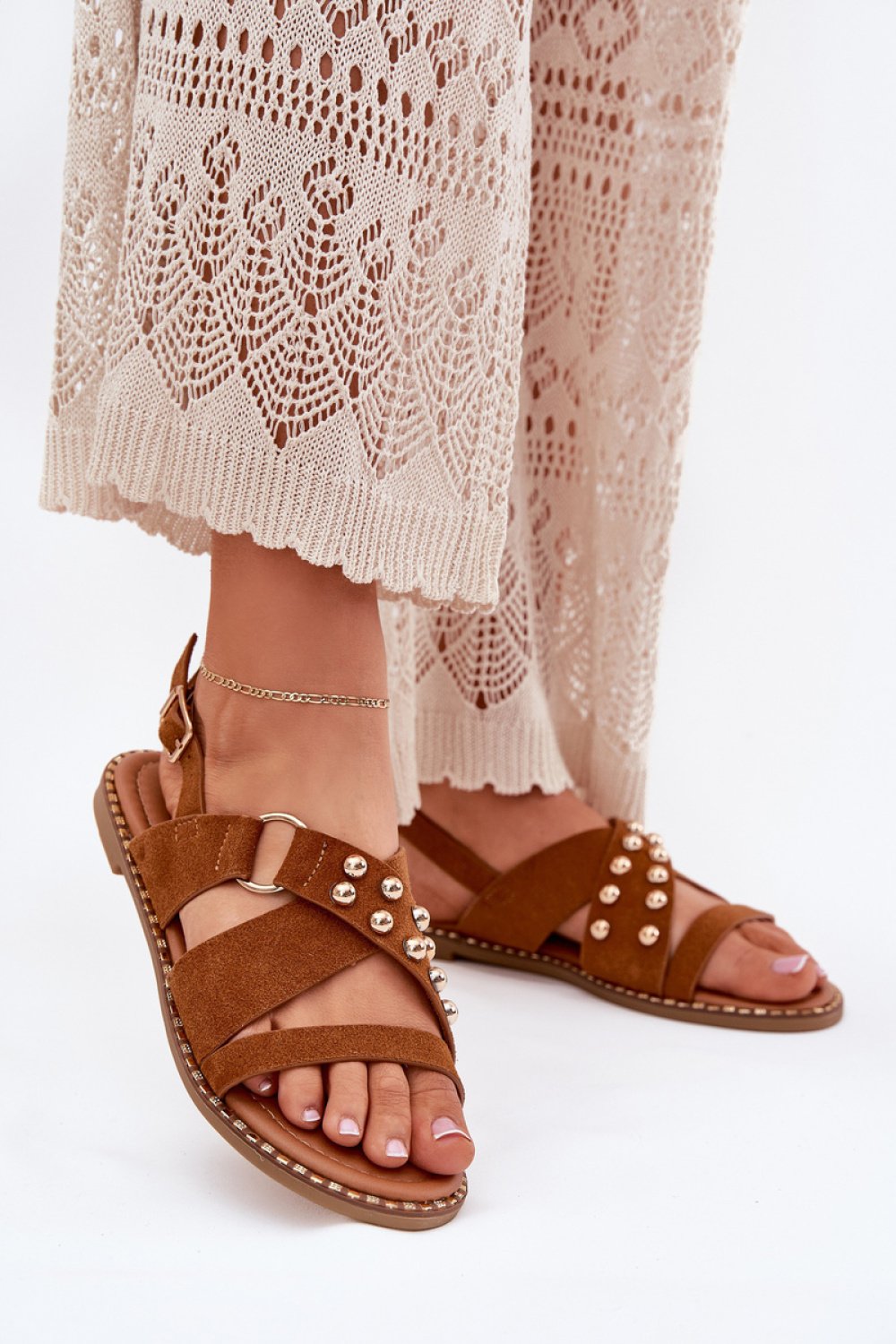 17664977225556 Sandalai modelis 215334 Step in style - Image 1