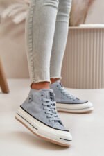 Sportbačiai modelis 199905 Step in style