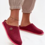 Šlepetės modelis 222292 Step in style