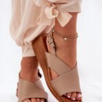 Buskin modelis 211942 Step in style