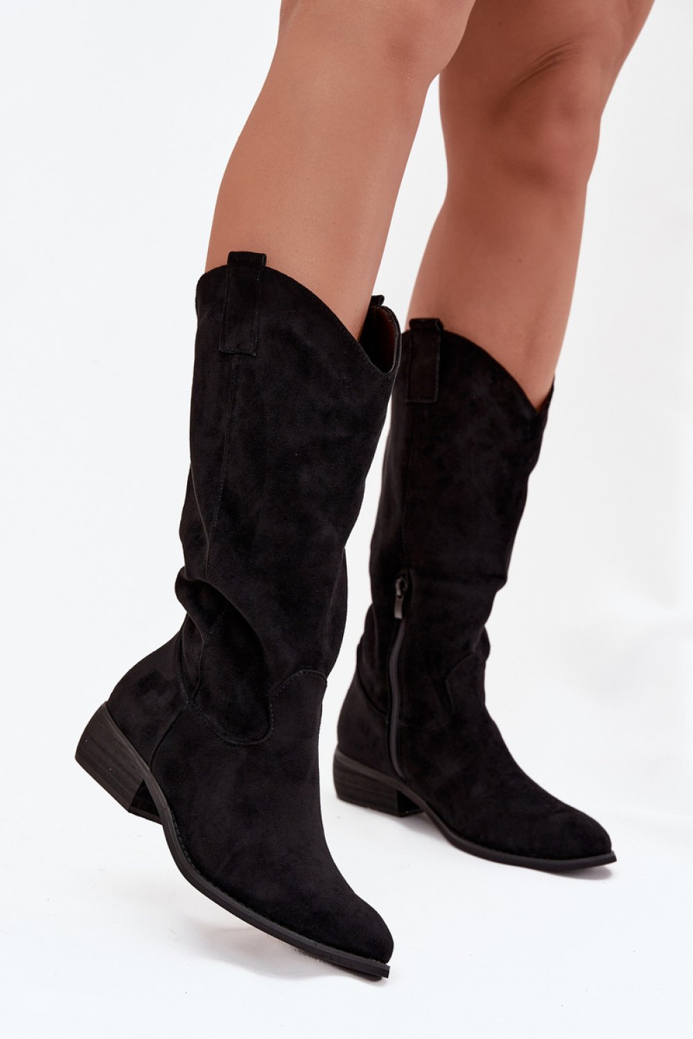 176649804064151 Batai su kulnu modelis 220715 Step in style - Image 1