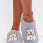 Šlepetės modelis 221494 Step in style