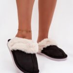 Šlepetės modelis 221511 Step in style