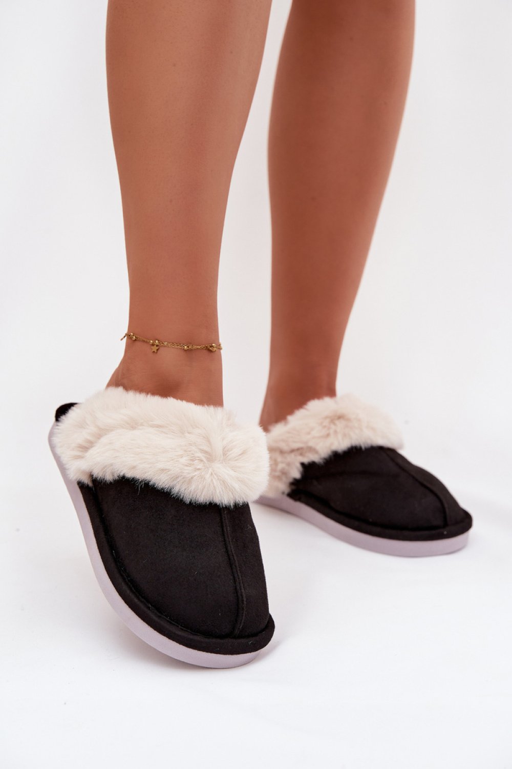 176649812251217 Šlepetės modelis 221511 Step in style - Image 1