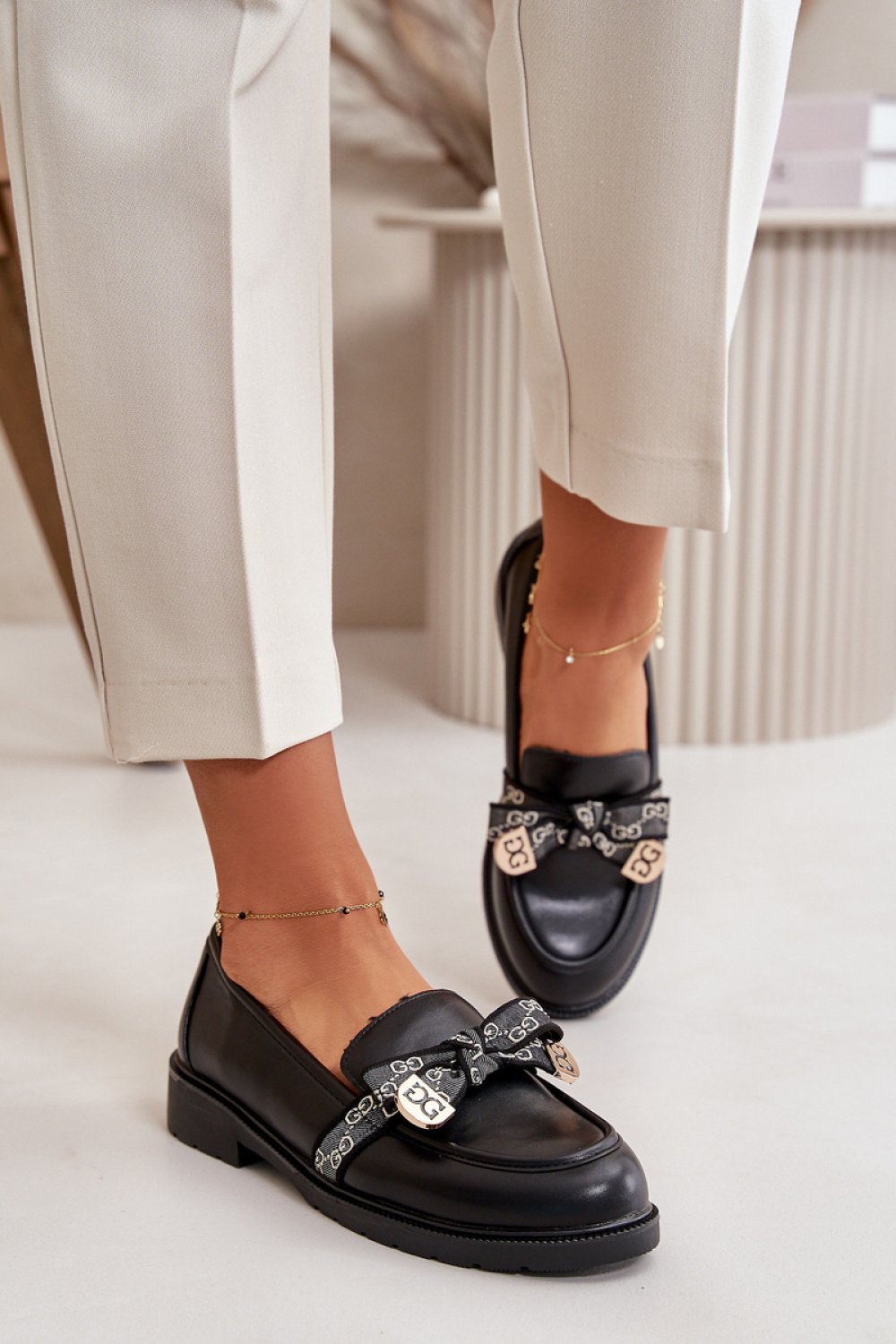 176649812455547 Mockasinai modelis 199593 Step in style - Image 1