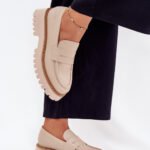 Mockasinai modelis 216321 Step in style