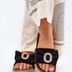 Šlepetės modelis 210763 Step in style