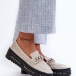 Mockasinai modelis 197156 Step in style
