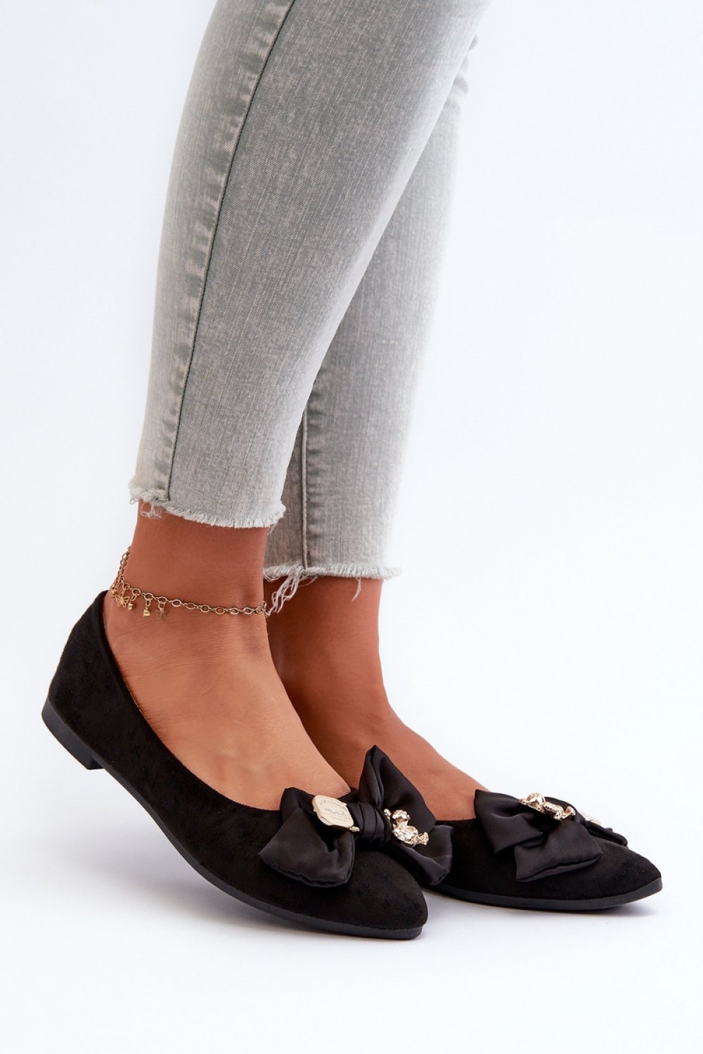 176649841850542 Baleto bateliai modelis 198584 Step in style - Image 1