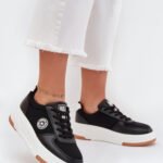 Sportinė avalynė modelis 216464 Step in style