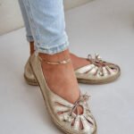 Baleto bateliai modelis 209045 Step in style