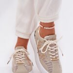 Sportinė avalynė modelis 209464 Step in style