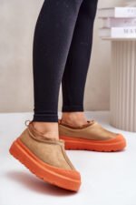 Sniego batai modelis 202189 Step in style - Image 2