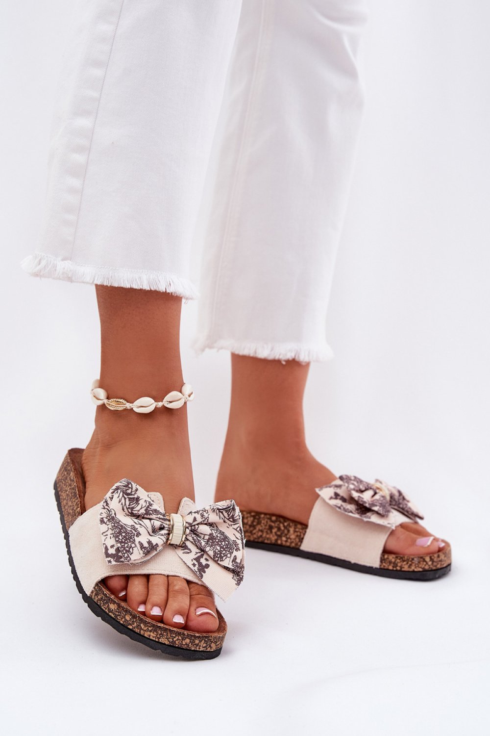 17664985698732 Šlepetės modelis 209979 Step in style - Image 1