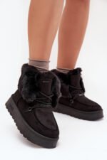Sniego batai modelis 218744 Step in style - Image 2