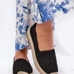 Espadrilės modelis 211854 Step in style