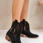 Batai su kulnu modelis 206789 Step in style