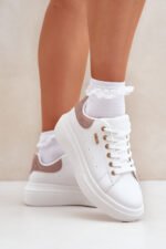 Sportinė avalynė modelis 206843 Step in style - Image 2