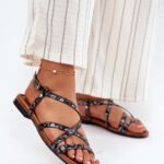 Sandalai modelis 197703 Step in style