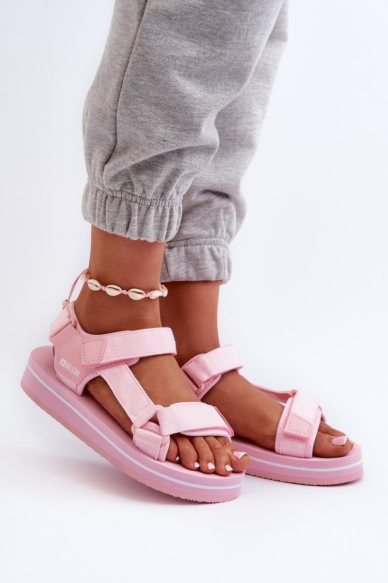 176649956511089 Sandalai modelis 198191 Step in style - Image 1