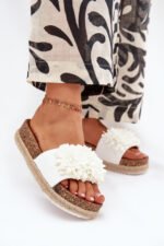 Šlepetės modelis 216067 Step in style - Image 3