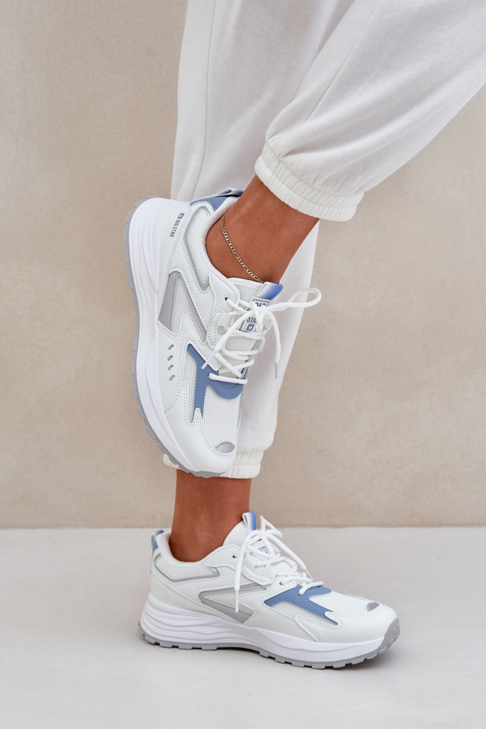 17664996554646 Sportinė avalynė modelis 209069 Step in style - Image 1