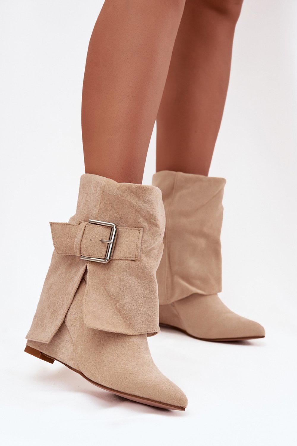 176649965762744 Batai su kulnu modelis 217186 Step in style - Image 1