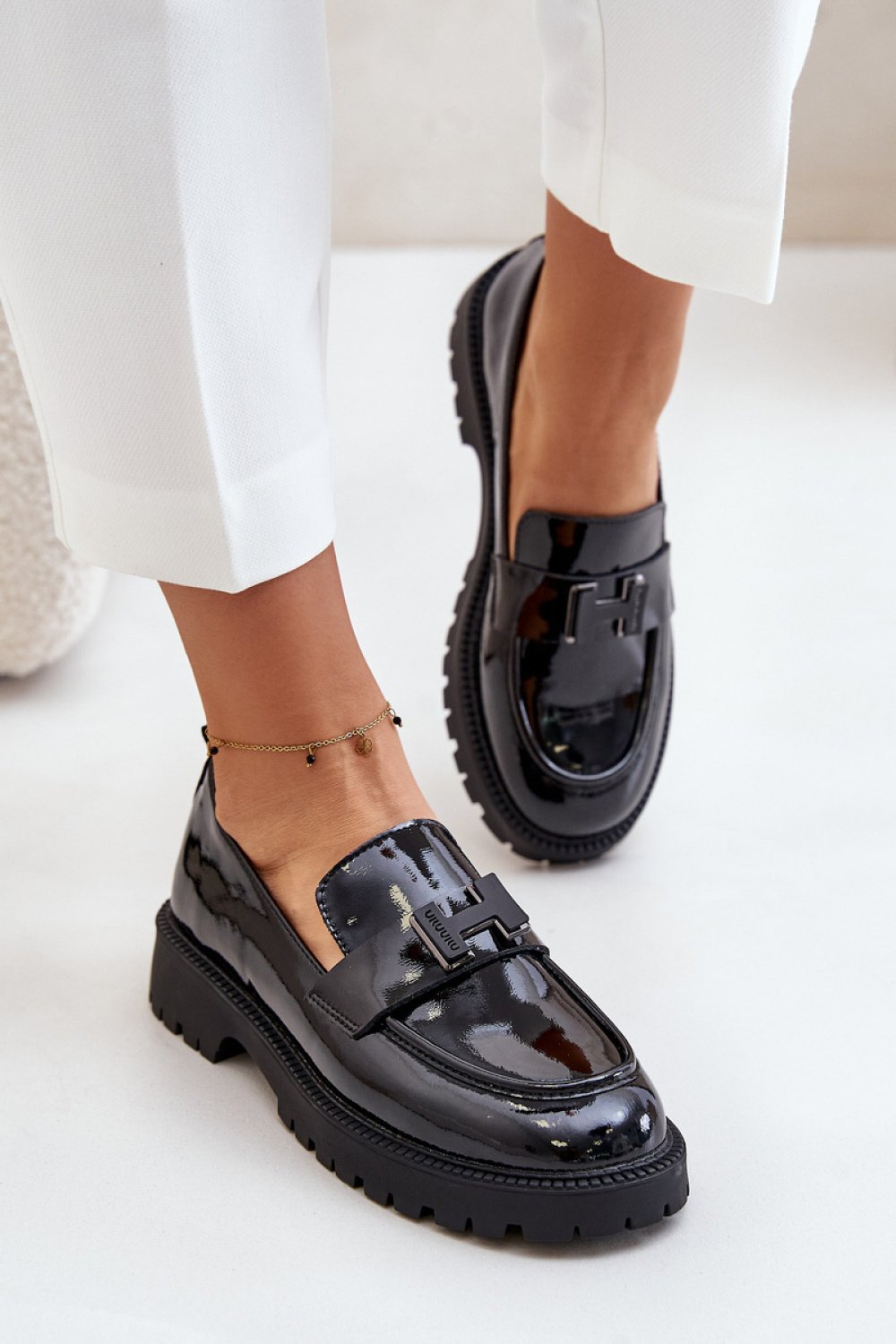 176649966784704 Mockasinai modelis 201035 Step in style - Image 1