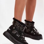 Sniego batai modelis 222544 Step in style