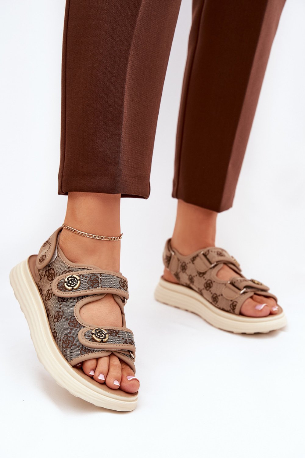 176649972484358 Sandalai modelis 209904 Step in style - Image 1